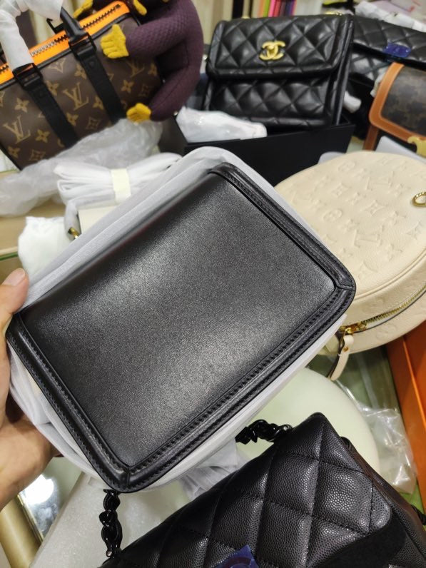 BB - YSL Bag - 3698