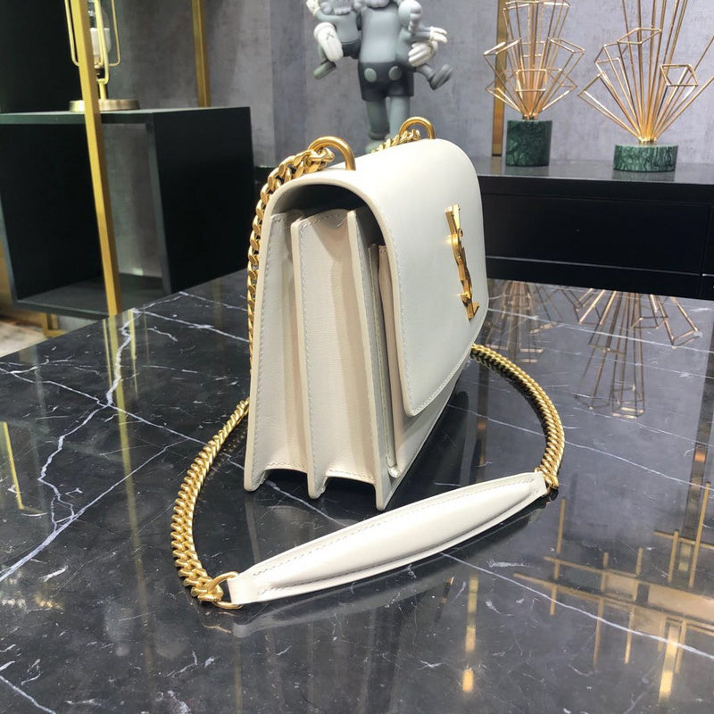 YSL BAGS - WOMEN LOVE LUXURY BAGS - 2684