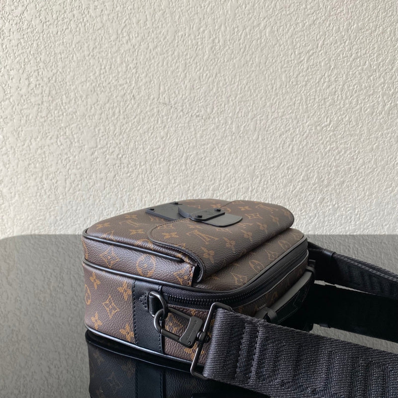 BB - LV Bags - 17376