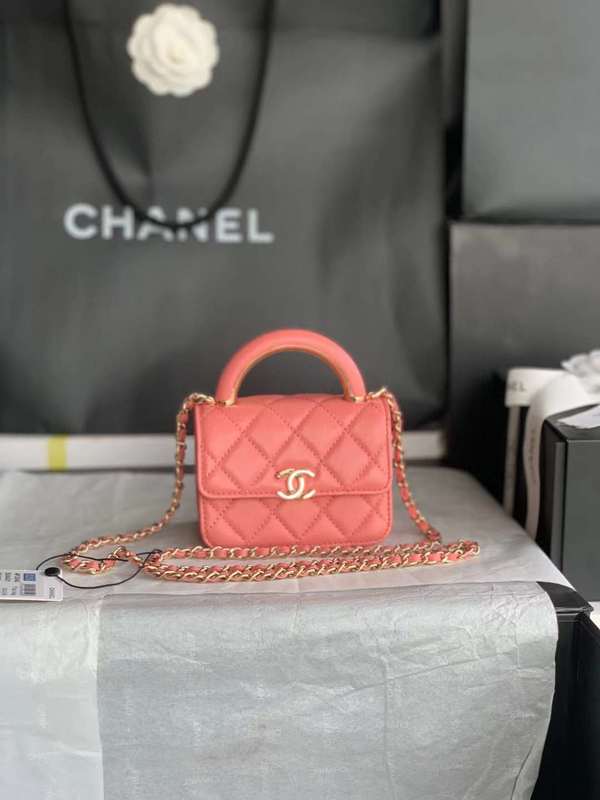 LO - CHL  BAGS FOR WOMEN - FASHION LUXURY BAGS - 592