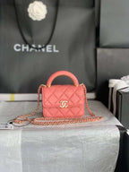 LO - CHL  BAGS FOR WOMEN - FASHION LUXURY BAGS - 592