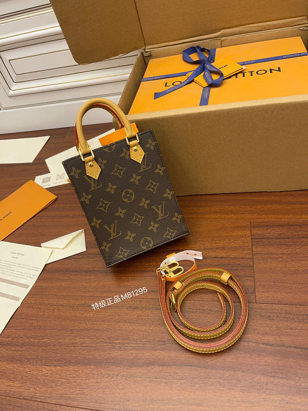 LO - LV Bags - 16638