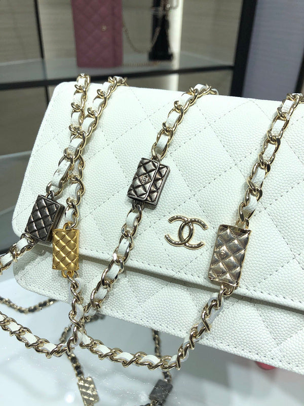 LO - CHL  BAGS FOR WOMEN - FASHION LUXURY BAGS -1905