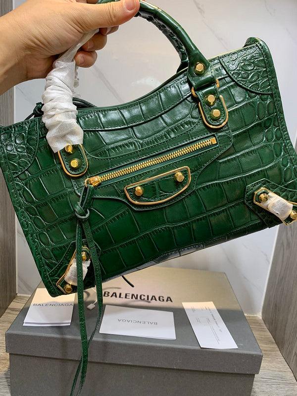 LO - BLN-CIAGA WOMEN LUXURY BAGS - 649
