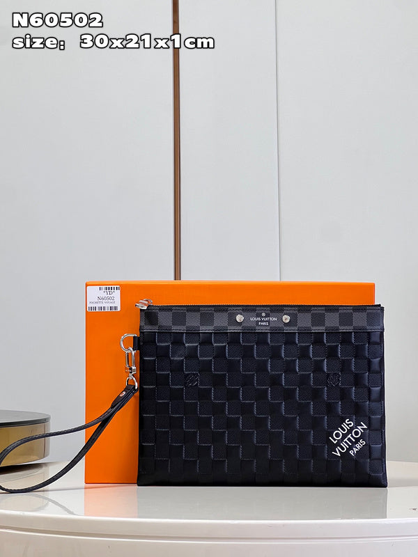 LO - LV Bags - 15375