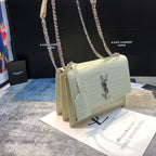 YSL BAGS - WOMEN LOVE LUXURY BAGS - 1824
