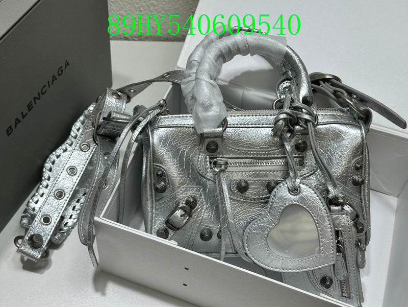 LO - BGA Bags - 1752