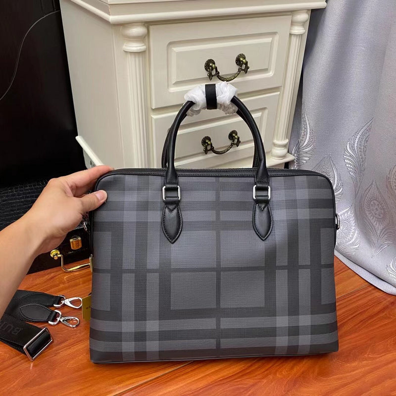 Lusso Official -  B-BARRY BAGS FOR MEN - 146