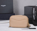 YSL BAGS - WOMEN LOVE LUXURY BAGS - 1609