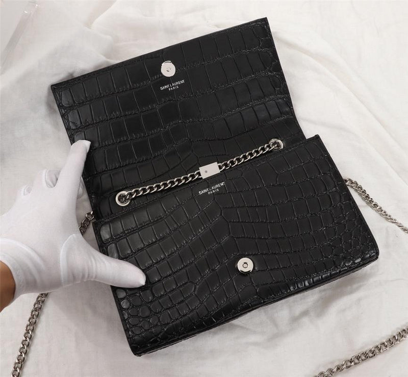 BB - YSL Bag - 2604