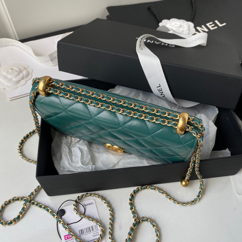 Lusso Official -  CHL BAGS  - 626
