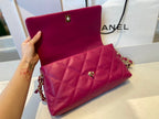 LO - CHL  BAGS FOR WOMEN - FASHION LUXURY BAGS -2272