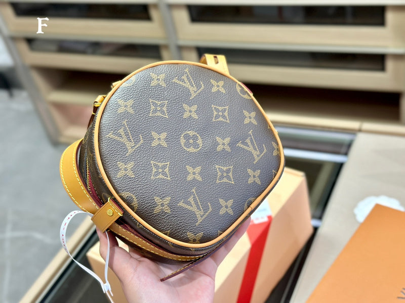 LO - LV Bags - 15036