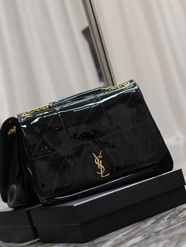 BB - YSL Bag - 1814