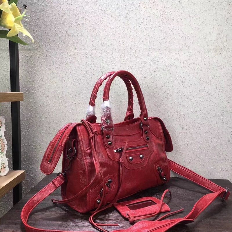 LO - BGA Bags - 2214