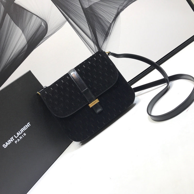 BB - YSL Bag - 2245