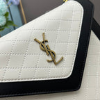 YSL BAGS - WOMEN LOVE LUXURY BAGS - 1370