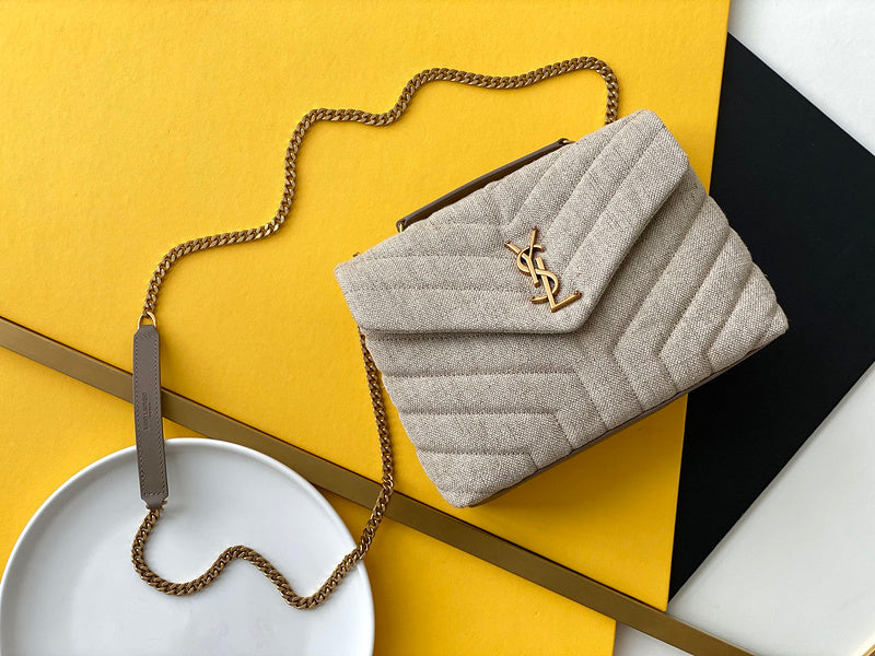 Lusso Official - LUXURY YSL BAGS - 799