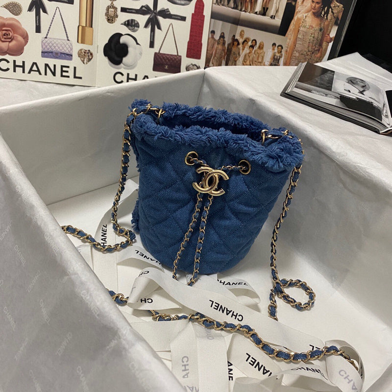 LO - CHL Bags - 3684