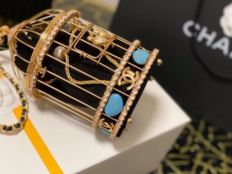 LO - CHL  BAGS FOR WOMEN - FASHION LUXURY BAGS -2305