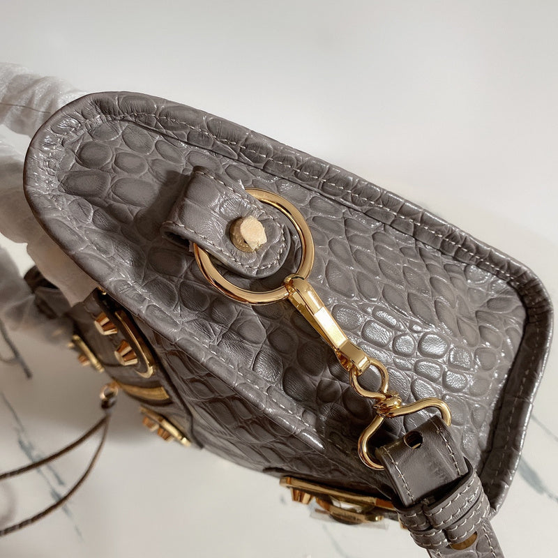 LO - BLN-CIAGA WOMEN LUXURY BAGS - 635