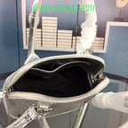 LO - BGA Bags - 2495