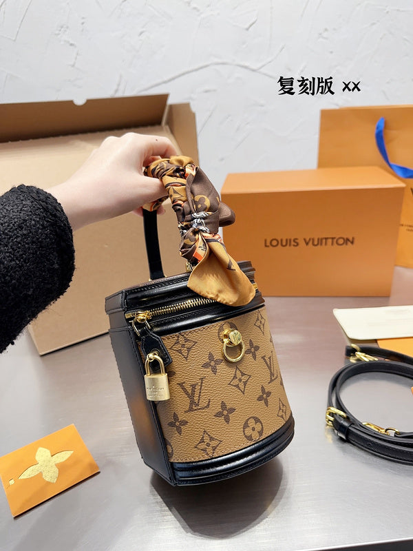 LO - LV Bags - 15129