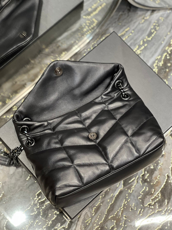 Lusso Official - LUXURY YSL BAGS - 704
