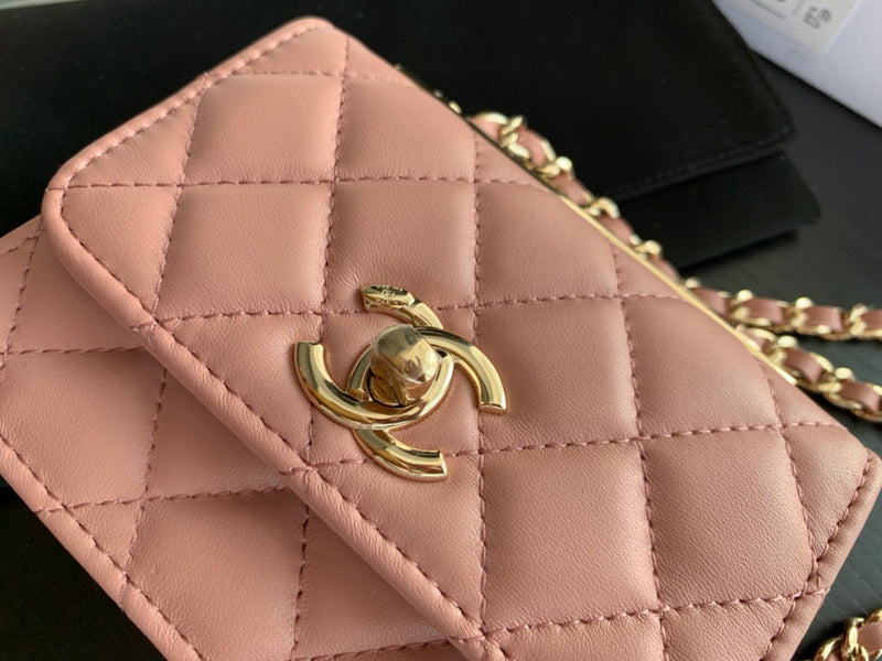 Lusso Official -  CHL BAGS  - 419
