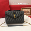 YSL BAGS - WOMEN LOVE LUXURY BAGS - 1433