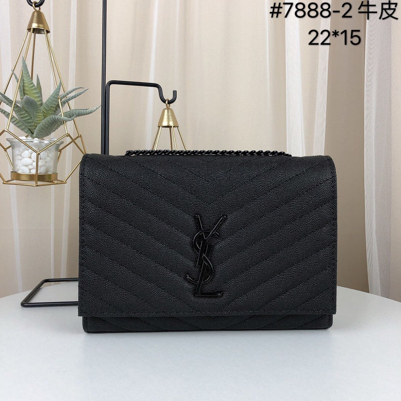 BB - YSL Bag - 3568