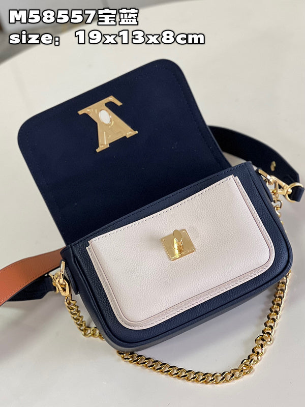 LO - LV Bags - 15606
