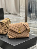 Lusso Official - YSL LUXURY WOMEN BAGS - 1682
