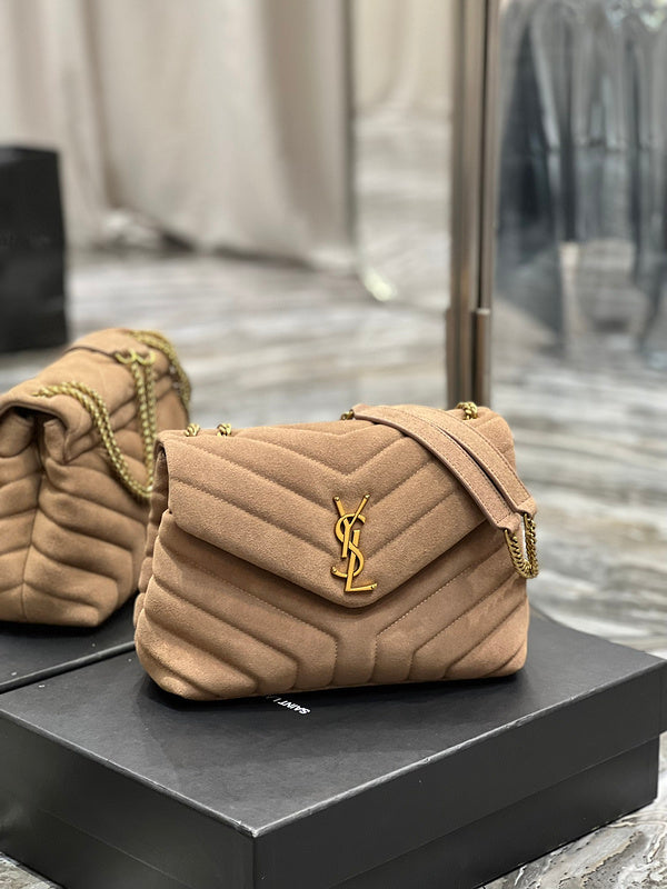 Lusso Official - YSL LUXURY WOMEN BAGS - 1682