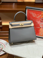 Lusso Official - HERMS DESIGNER BAGS FOR WOMEN - AFFORDABLE LUXURY BAGS - 147