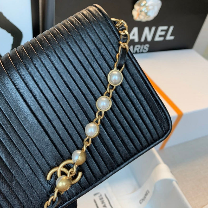 LO - CHL  BAGS FOR WOMEN - FASHION LUXURY BAGS -2335