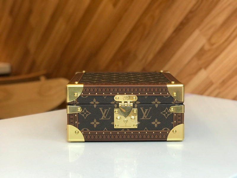 LO - LV Bags - 16207