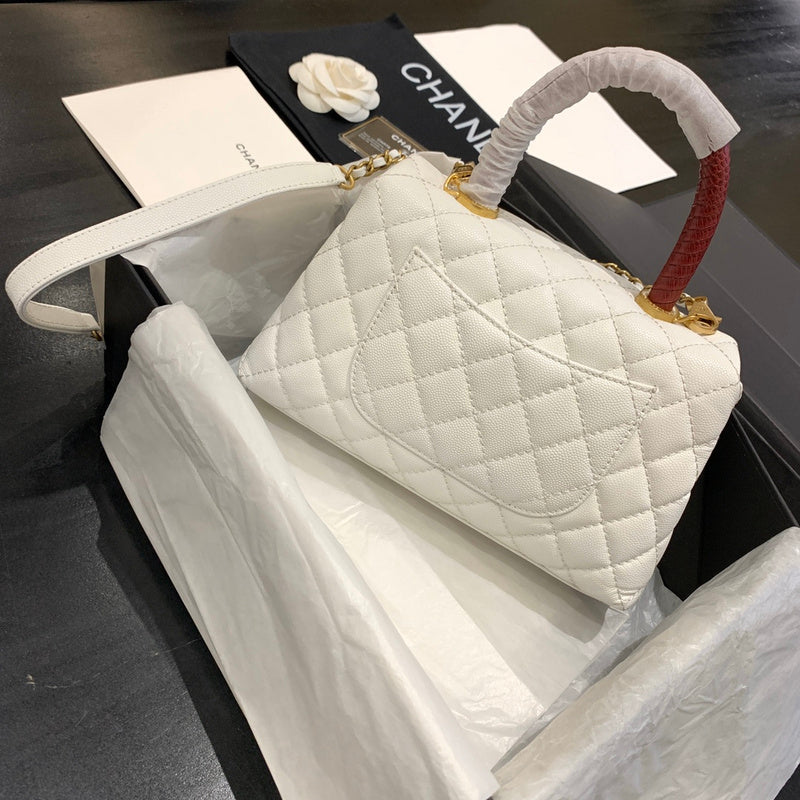 LO - CHL  BAGS FOR WOMEN - FASHION LUXURY BAGS -1862