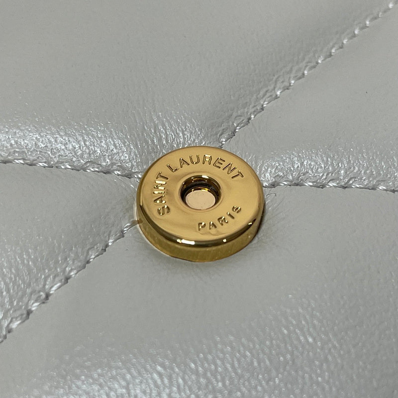 YSL BAGS - WOMEN LOVE LUXURY BAGS - 2185
