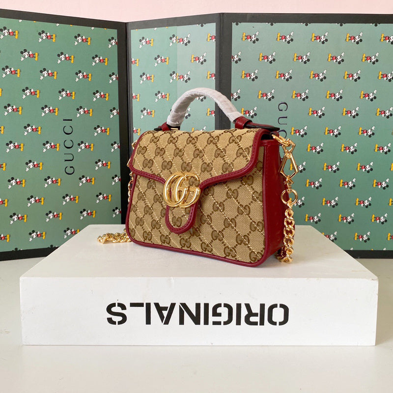 LO - GCC Bags - 2423