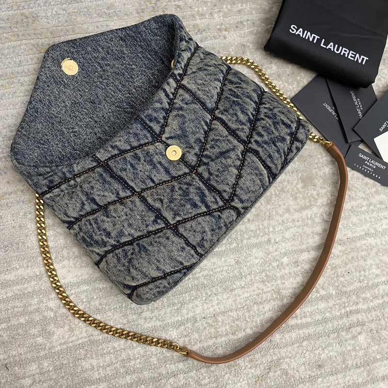 BB - YSL Bag - 3814