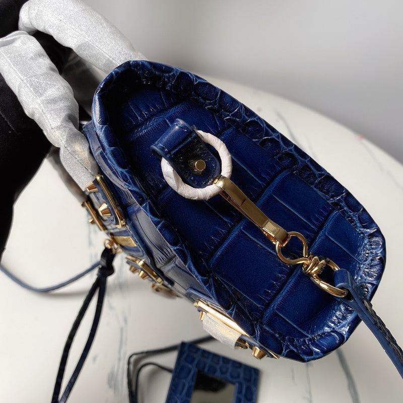 LO - BLN-CIAGA WOMEN LUXURY BAGS - 647