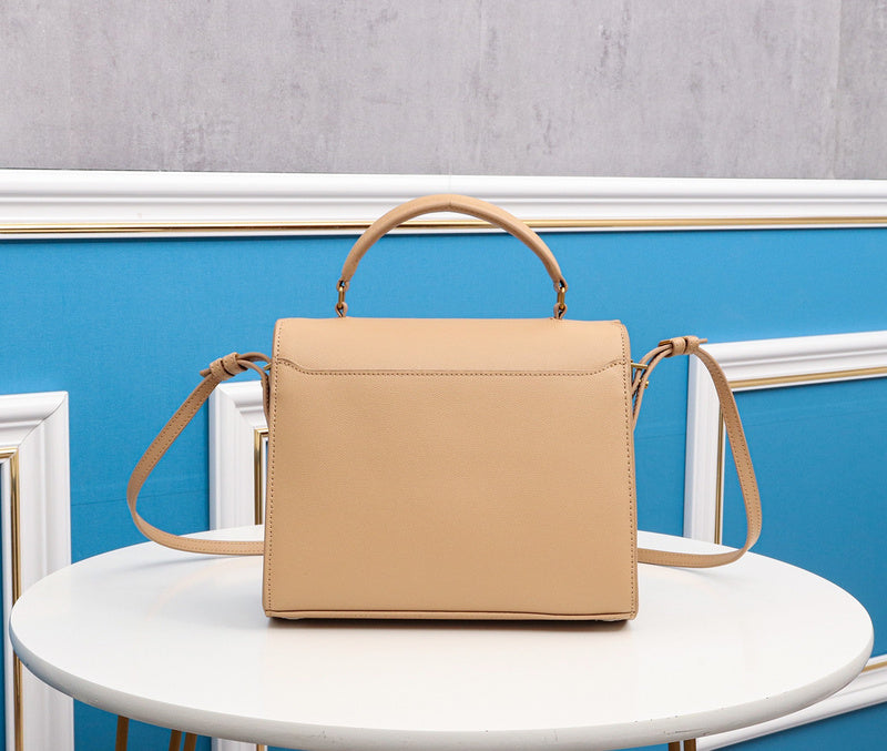 YSL BAGS - WOMEN LOVE LUXURY BAGS - 2011