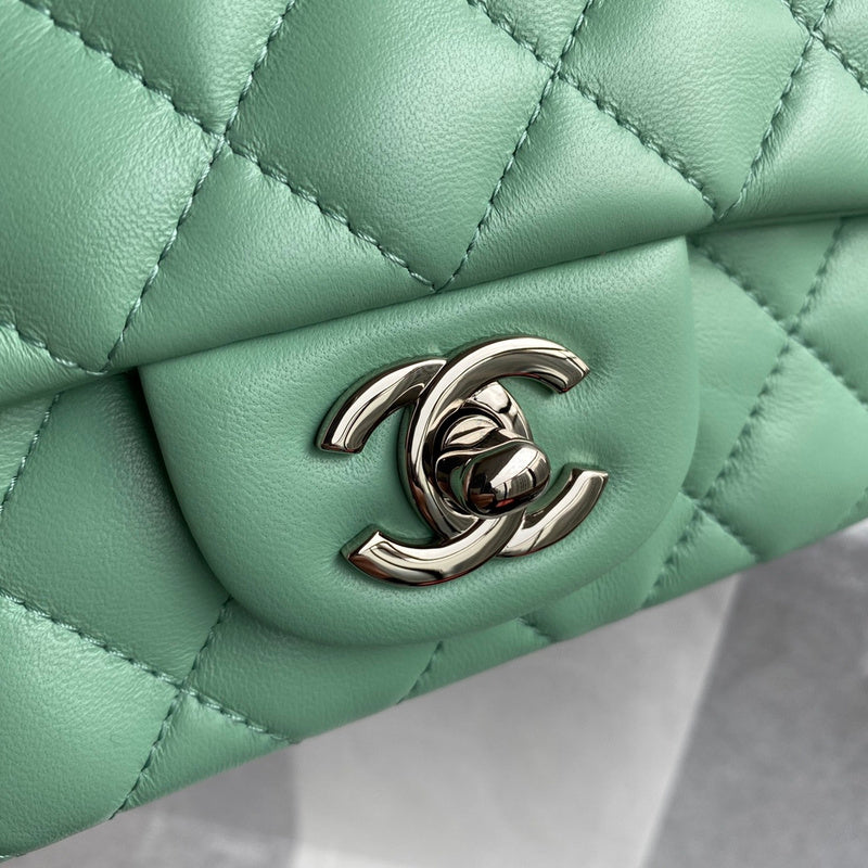 LO - CHL  BAGS FOR WOMEN - FASHION LUXURY BAGS - 972