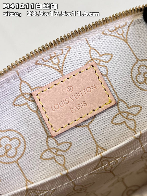 LO - LV Bags - 15487