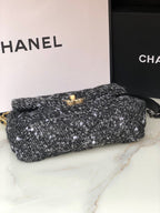 Lusso Official -  CHL BAGS  - 611