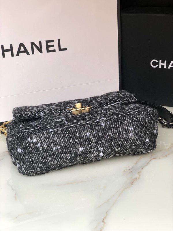 Lusso Official -  CHL BAGS  - 611