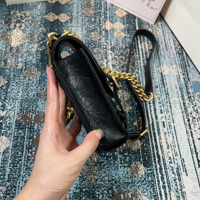 Lusso Official -  CHL BAGS  - 451