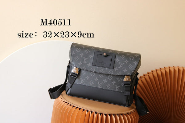 BB - LV Bags - 17189