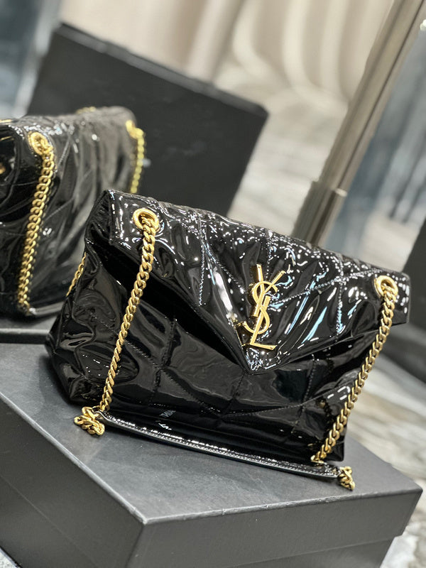 BB - YSL Bag - 3948